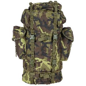 Rucsac 65 Litri, Camuflaj M95 CZ