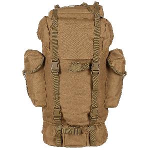Rucsac 65 Litri, Coyote