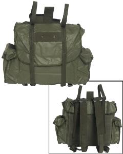 Rucsac Armata Belgia