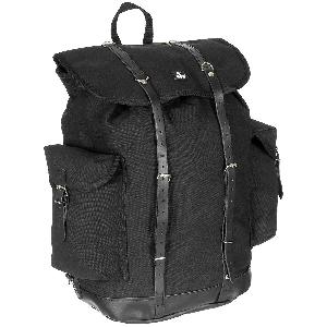 Rucsac Army Clasic, Negru