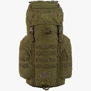Rucsac Army Forces 44 Kaki, Highlander