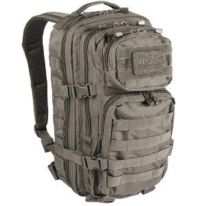 Rucsac Asalt 20L Mil-Tec, Foliage