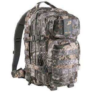 Rucsac Asalt 20L Mil-Tec, WASP Z1B