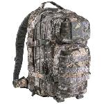 Rucsac Asalt 20L Mil-Tec, WASP Z1B