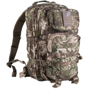 Rucsac Asalt 20L Mil-Tec, WASP Z2