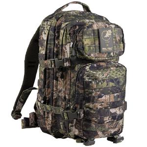 Rucsac Asalt 20L Mil-Tec, WASP Z3A