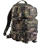 Rucsac Asalt 20L Mil-Tec, WASP Z3A