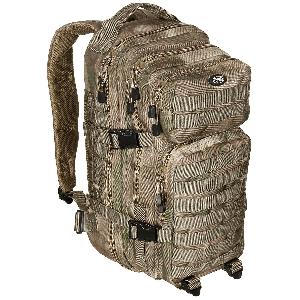 Rucsac Asalt 30 Camuflaj A-TACS Green