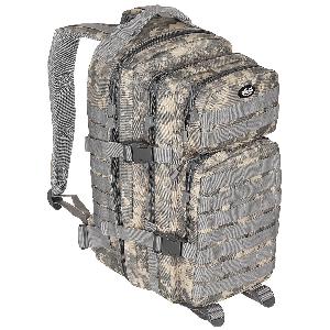 Rucsac Asalt 30 Camuflaj AT-Digital