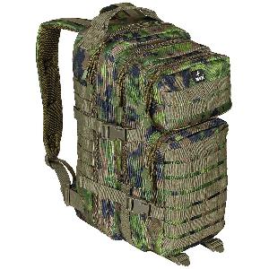 Rucsac Asalt 30 Camuflaj M05