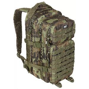 Rucsac Asalt 30 Camuflaj M95 CZ