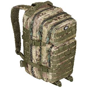 Rucsac Asalt 30 Camuflaj Multicam