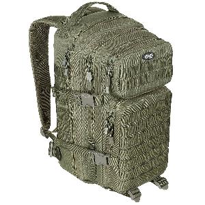 Rucsac Asalt 30 Kaki