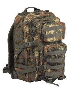 Rucsac Asalt 36 Flecktarn