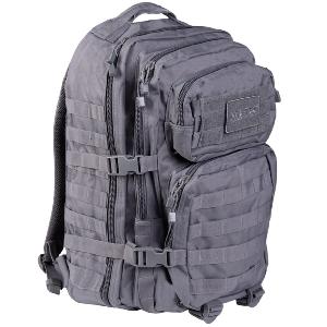 Rucsac Asalt 36 Gri Urban