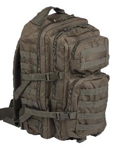 Rucsac Asalt 36 Kaki