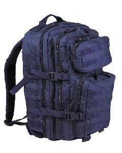Rucsac Asalt 36 Navy