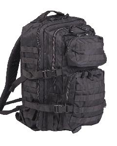 Rucsac Asalt 36 Negru