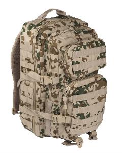 Rucsac Asalt 36 Tropical
