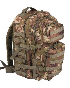 Rucsac Asalt 36 Vegetato