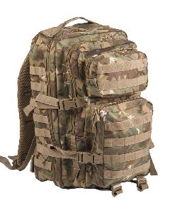 Rucsac Asalt 36 Woodland Arid