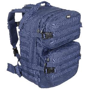 Rucsac Asalt 45, Albastru