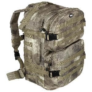 Rucsac Asalt 45 Camuflaj A-TACS