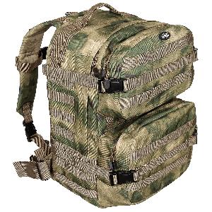 Rucsac Asalt 45 Camuflaj A-TACS Green