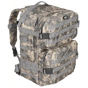 Rucsac Asalt 45, Camuflaj AT-Digital