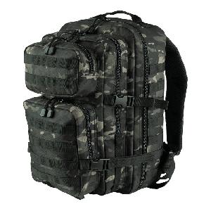 Rucsac Asalt 45, Camuflaj DFC