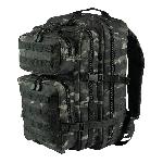 Rucsac Asalt 45, Camuflaj DFC