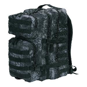 Rucsac Asalt 45, Camuflaj Mandrake Night