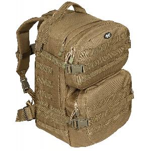 Rucsac Asalt 45 Coyote