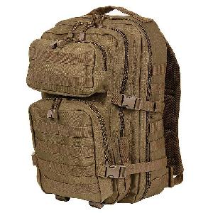 Rucsac Asalt 45, Coyote