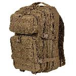 Rucsac Asalt 45, Coyote