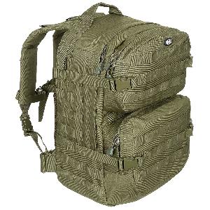 Rucsac Asalt 45 Kaki