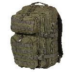 Rucsac Asalt 45, Kaki