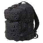 Rucsac Asalt 45, Negru