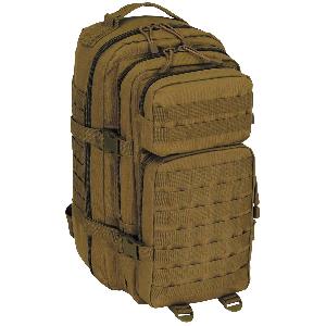 Rucsac Asalt BASIC 30 Coyote
