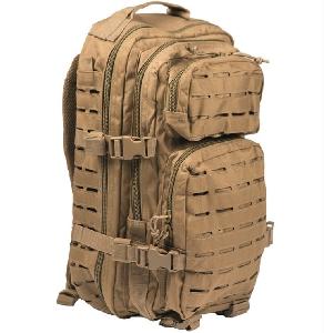 Rucsac Asalt Laser 20L, Coyote