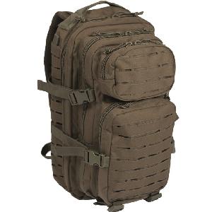 Rucsac Asalt Laser 20L, Kaki