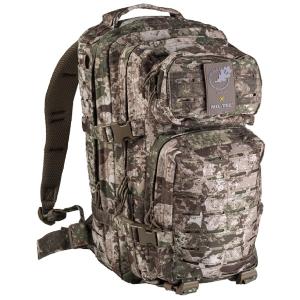 Rucsac Asalt Laser 20L, WASP Z2