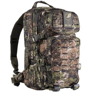 Rucsac Asalt Laser 20L, WASP Z3A