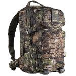 Rucsac Asalt Laser 20L, WASP Z3A