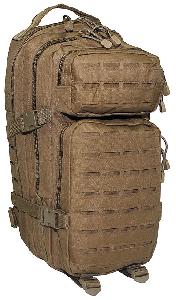 Rucsac Asalt Laser 30, Coyote