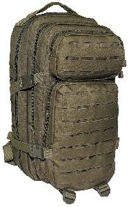 Rucsac Asalt Laser 30, Kaki