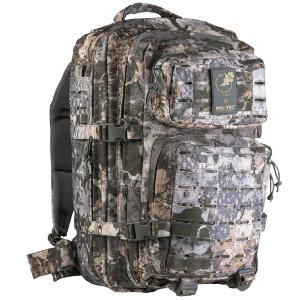 Rucsac Asalt Laser 36L Mil-Tec, WASP Z1B