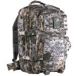 Rucsac Asalt Laser 36L Mil-Tec, WASP Z1B