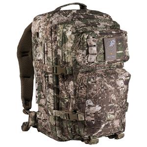 Rucsac Asalt Laser 36L Mil-Tec, WASP Z2