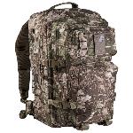 Rucsac Asalt Laser 36L Mil-Tec, WASP Z2